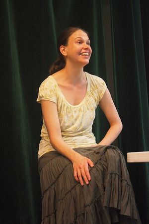 Sutton Foster Photo