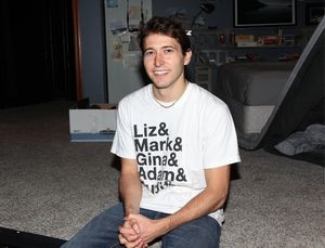 MacLeod Andrews Photo