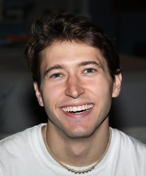 MacLeod Andrews Photo