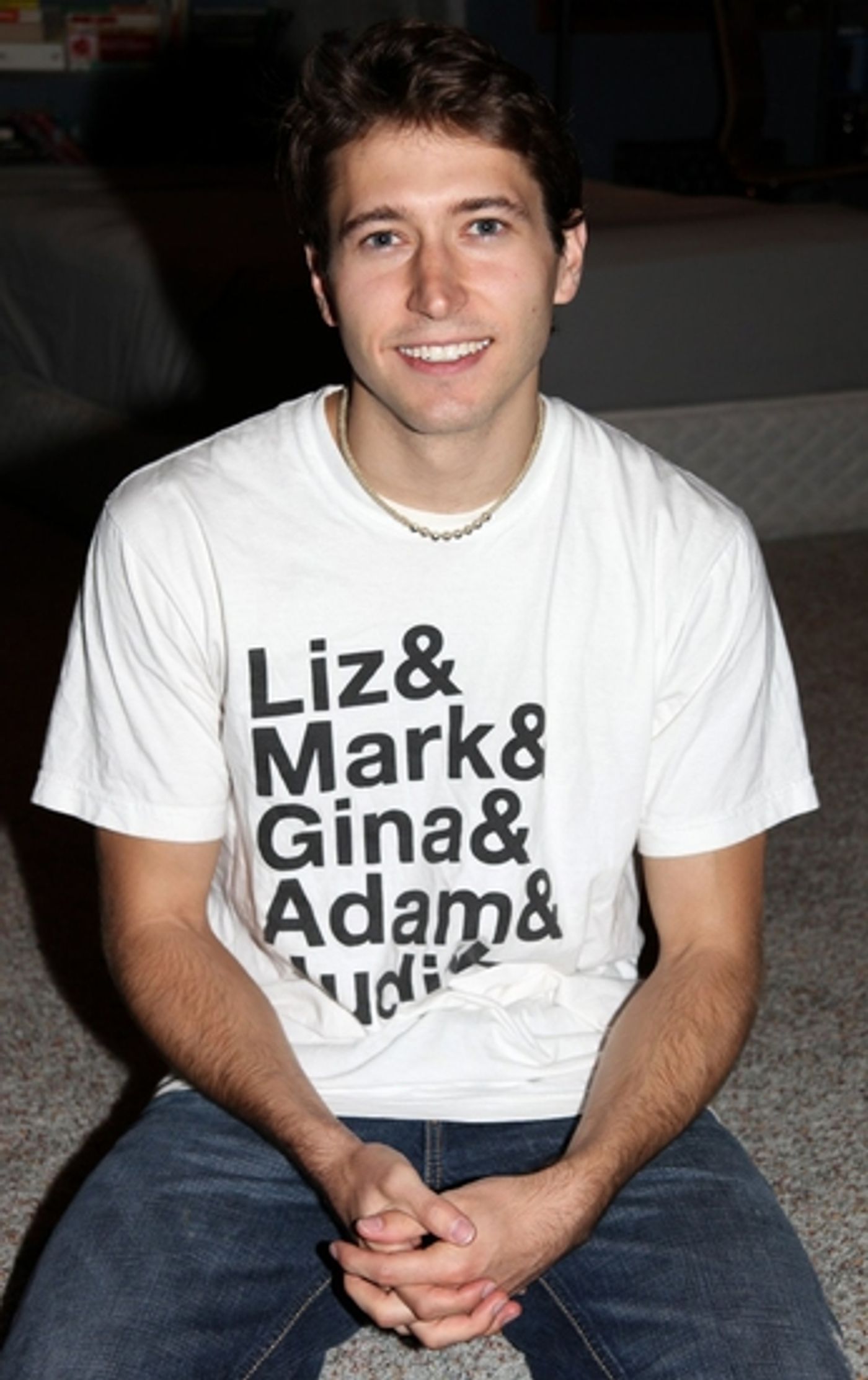 Photo EXCLUSIVE: 'SLIPPING' Ends Limited Sold Out Run  Image