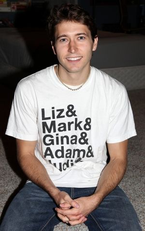 MacLeod Andrews Photo