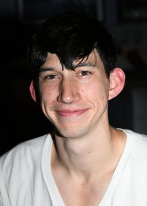 Adam Driver Photo