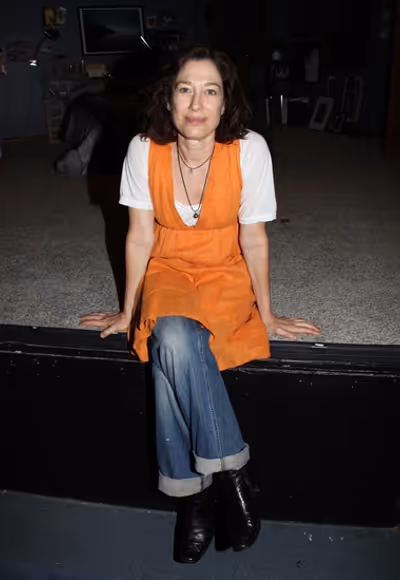 Meg Gibson Photo