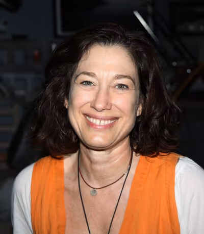 Meg Gibson Photo