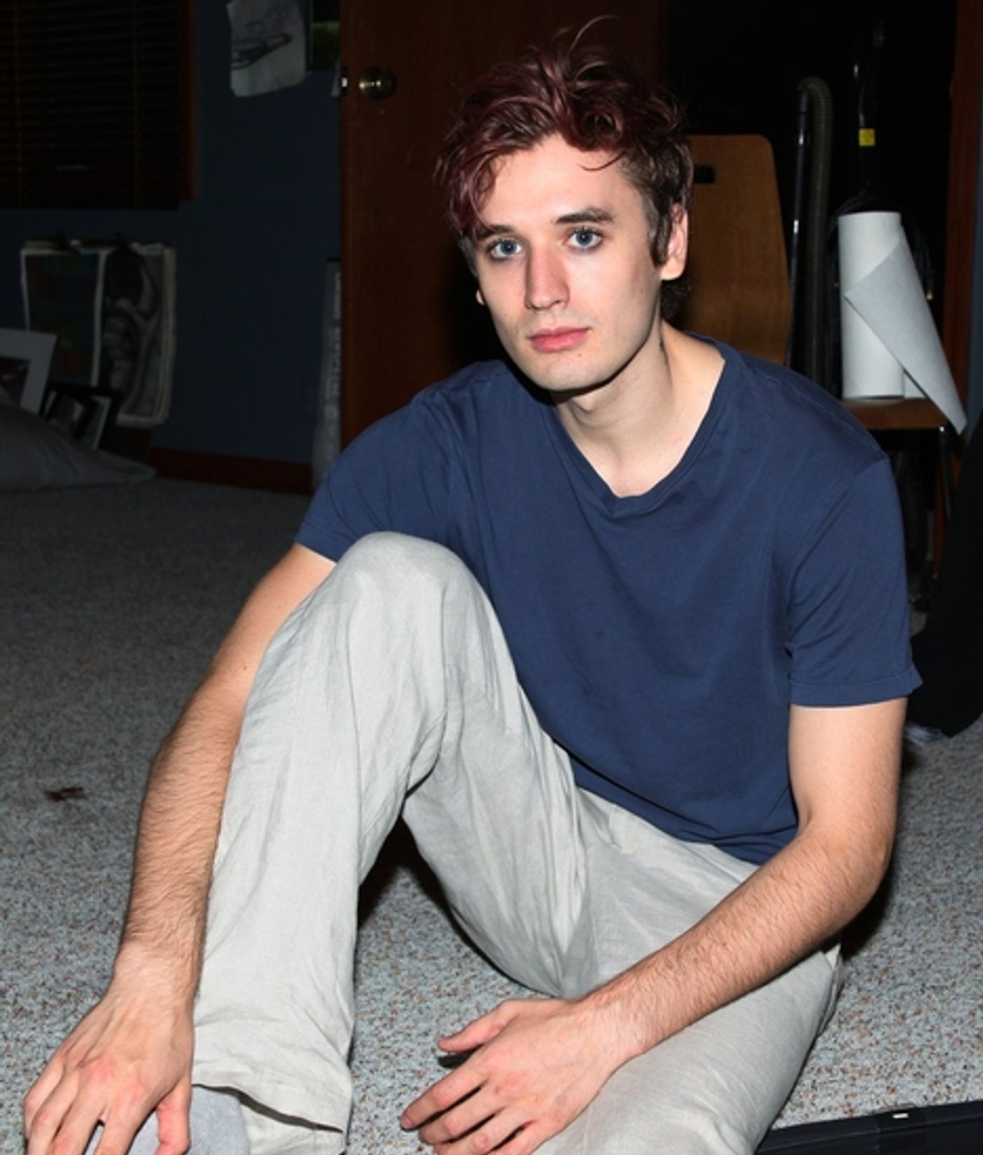 Photo EXCLUSIVE: 'SLIPPING' Ends Limited Sold Out Run  Image