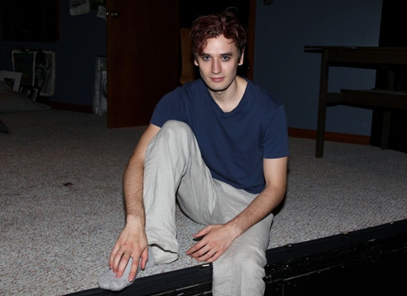 Photo EXCLUSIVE: 'SLIPPING' Ends Limited Sold Out Run  Image