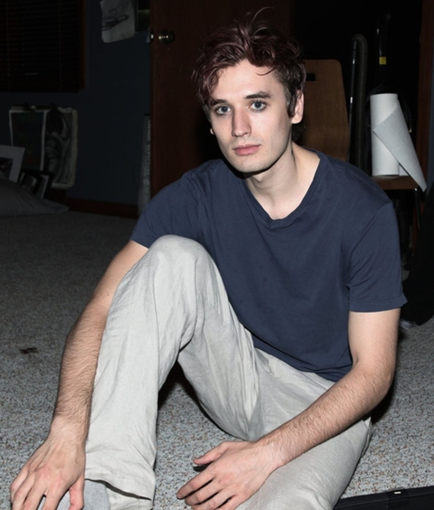 Photo EXCLUSIVE: 'SLIPPING' Ends Limited Sold Out Run  Image