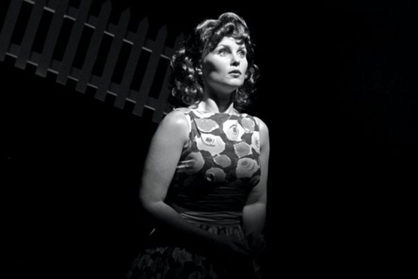 Photo Flash: A CONTEMPORARY AMERICAN'S GUIDE TO A SUCCESSFUL MARRIAGE At Cherry Lane Theatre  Image