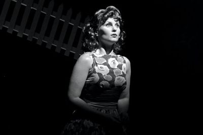 Autumn Hurlbert Photo