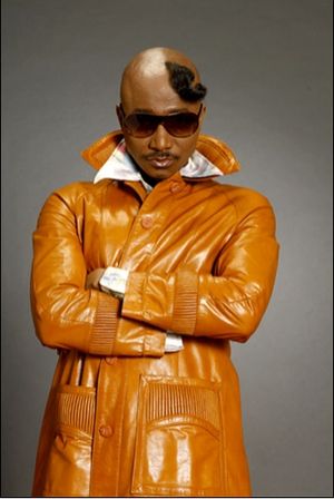 Kevin Smith Kirkwood Photo