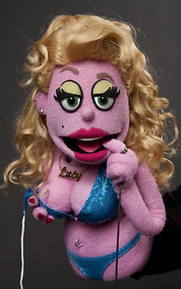 Lucy the Slut  Photo