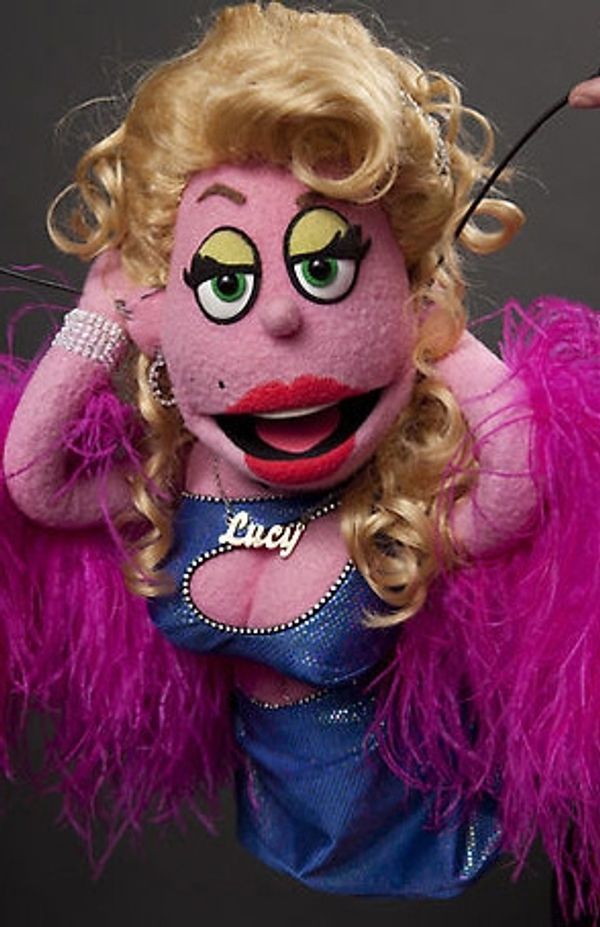 Lucy the Slut  Photo