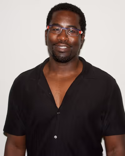 Daniel Beaty Photo
