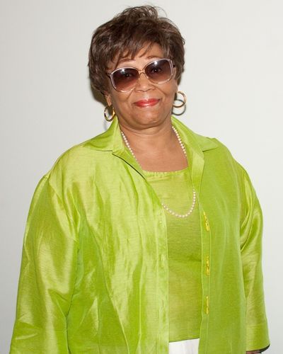 Vy Higginsen Photo