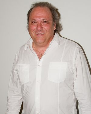 Richard Vetere @ BroadwayWorld Richard Vetere Photo