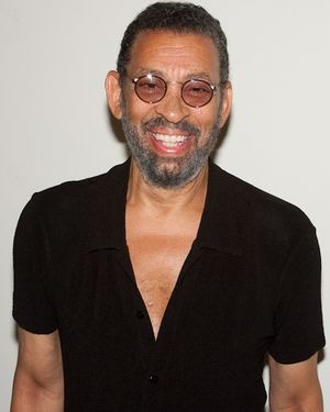 Maurice Hines @ BroadwayWorld Maurice Hines Photo