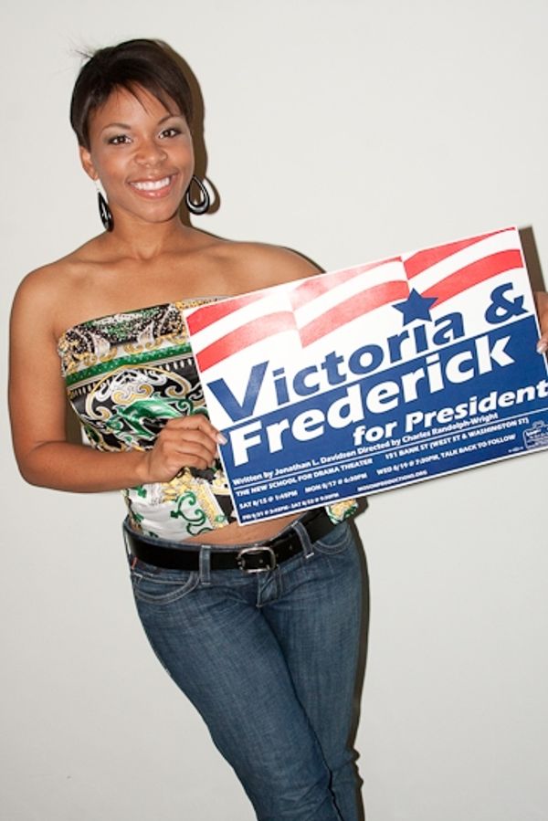 Adrienne Davis Photo