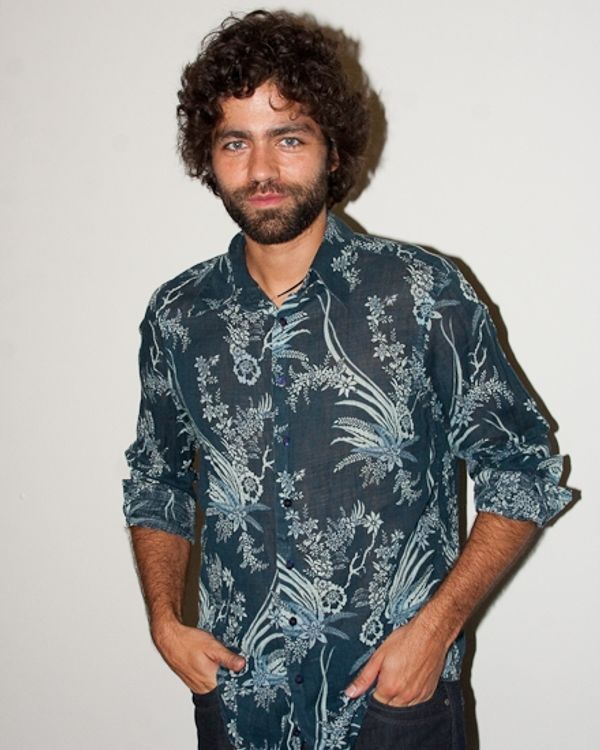 Adrian Grenier Photo