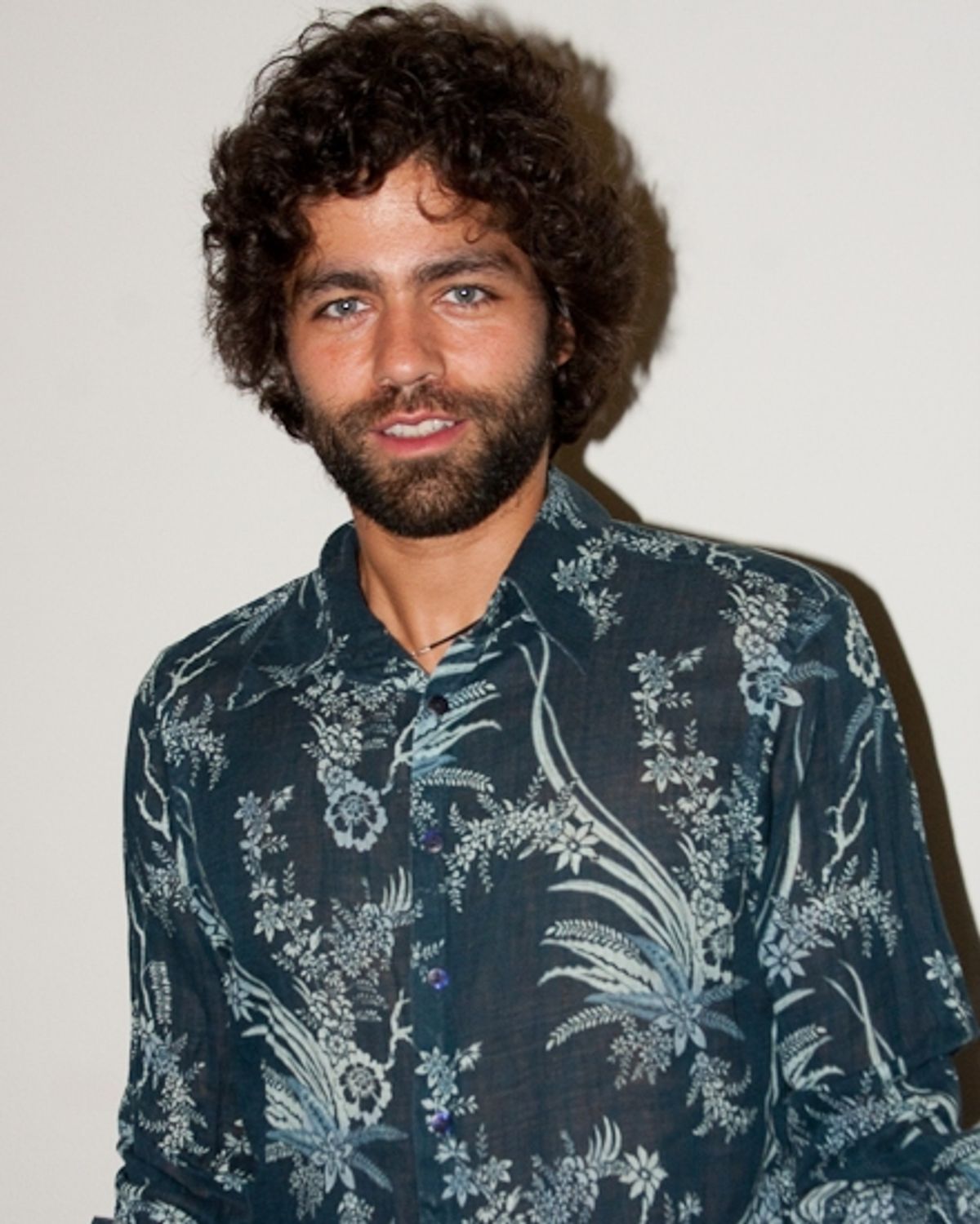 Adrian Grenier at 