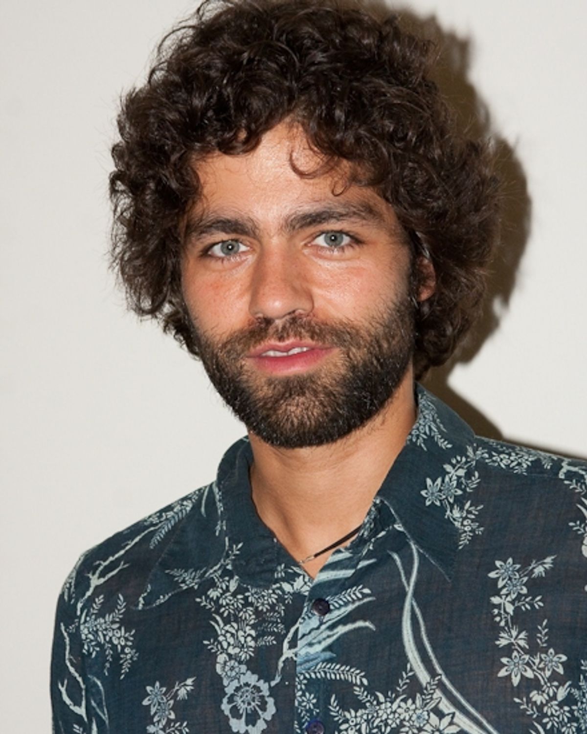 Adrian Grenier at 