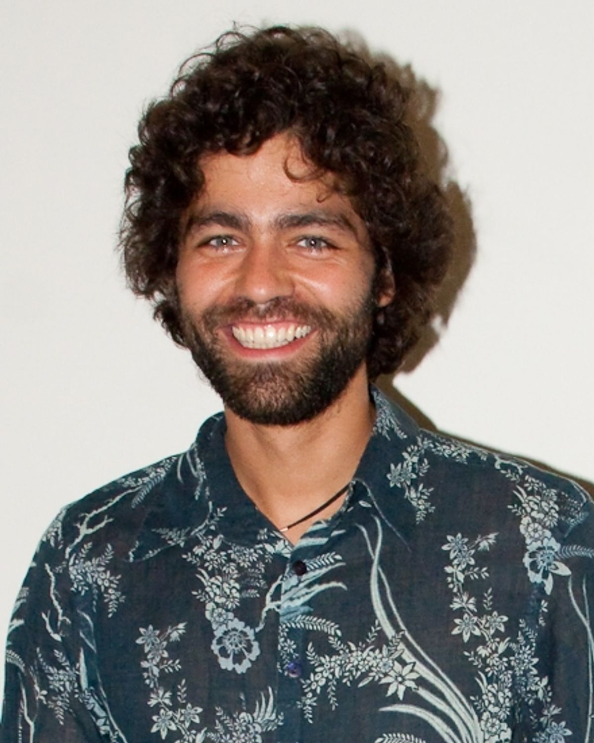 Adrian Grenier at 