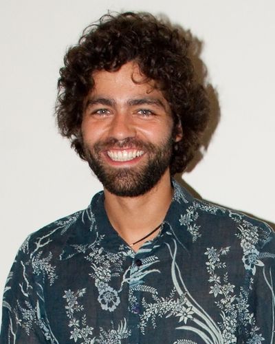 Adrian Grenier Photo