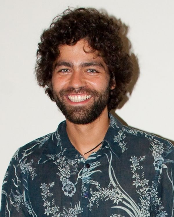 Adrian Grenier Photo