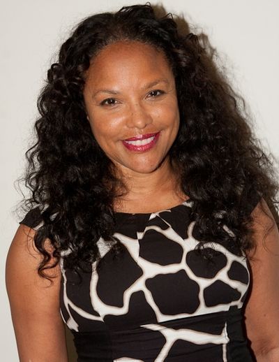 Lynn Whitfield Photo