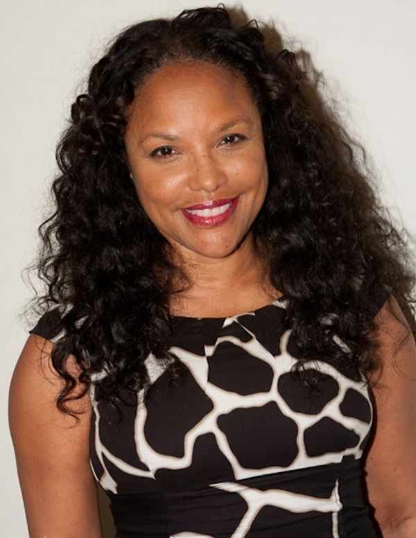 Lynn Whitfield Photo