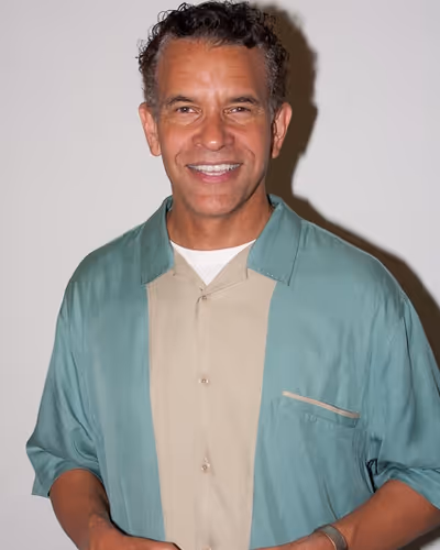 Brian Stokes Mitchell Photo