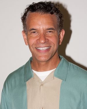 Brian Stokes Mitchell Photo