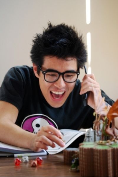 Joyee Lin Photo