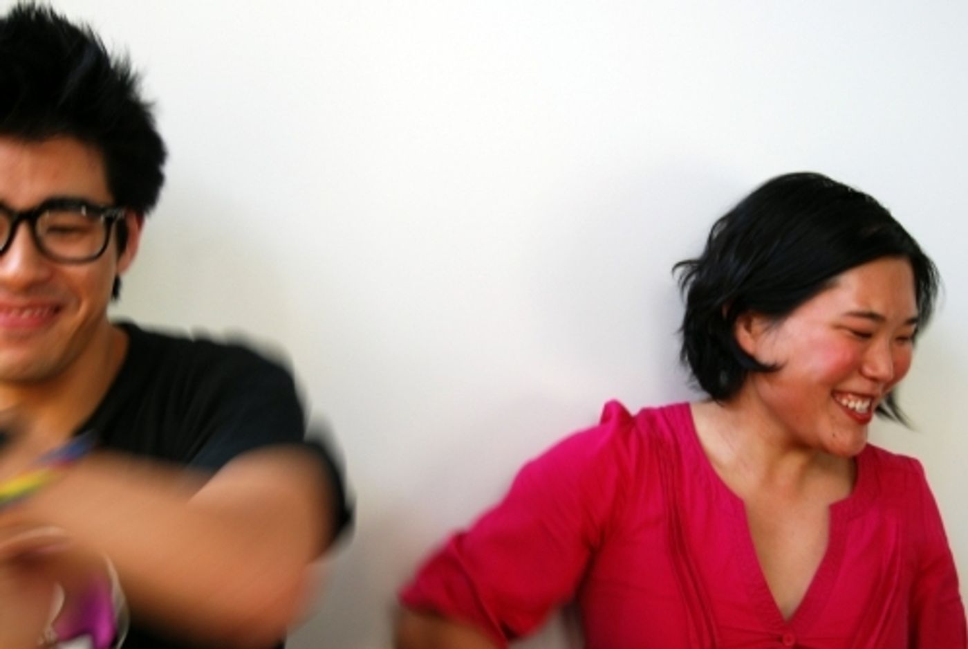 Photo Flash: YEAR ZERO Hits Victory Gardens As Part Of Ignition Festival 9/11 Thru 10/25  Image