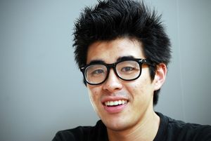 Joyee Lin @ BroadwayWorld Joyee Lin Photo