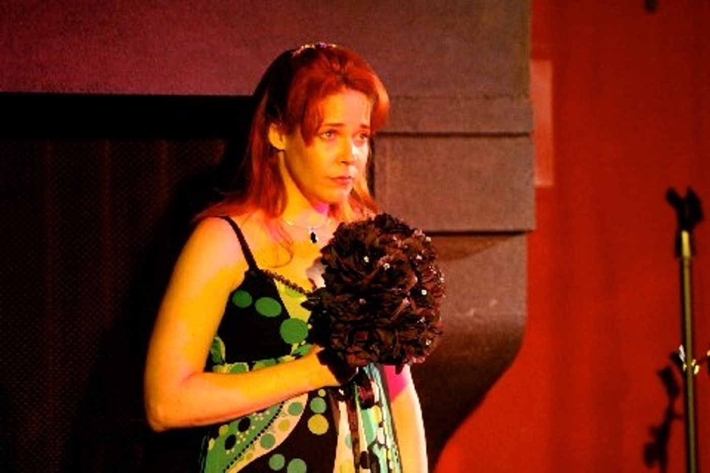 Photo Flash: Eagan, Egan, Stitt, Young & More Honor Sondheim At '88's Cabaret'  Image