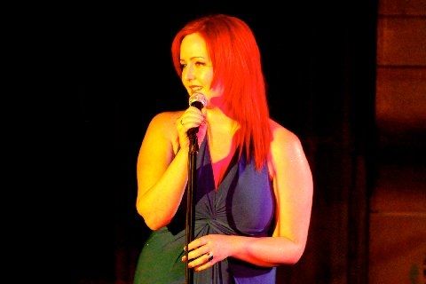 Katrina Parker Photo