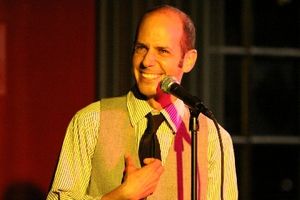 Jeffrey Landman ( B'way Falsettos, Les Mis) Franklin Shepard Inc. @ BroadwayWorld Jeffrey Landman ( B'way Falsettos, Les Mis) Franklin Shepard Inc. Photo