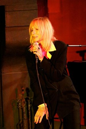 Sally Kellerman Photo