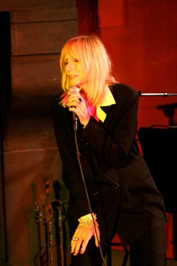 Sally Kellerman Photo