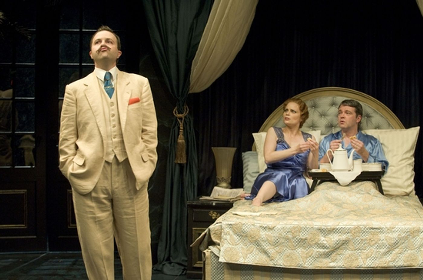 Photo Flash: WAYS OF THE HEART Plays Shaw Festival Through 10/11  Image