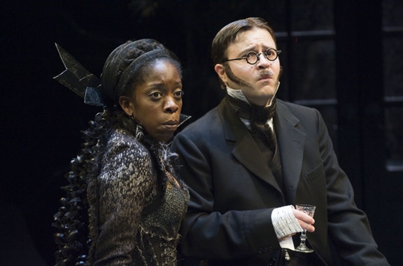 Photo Flash: WAYS OF THE HEART Plays Shaw Festival Through 10/11  Image