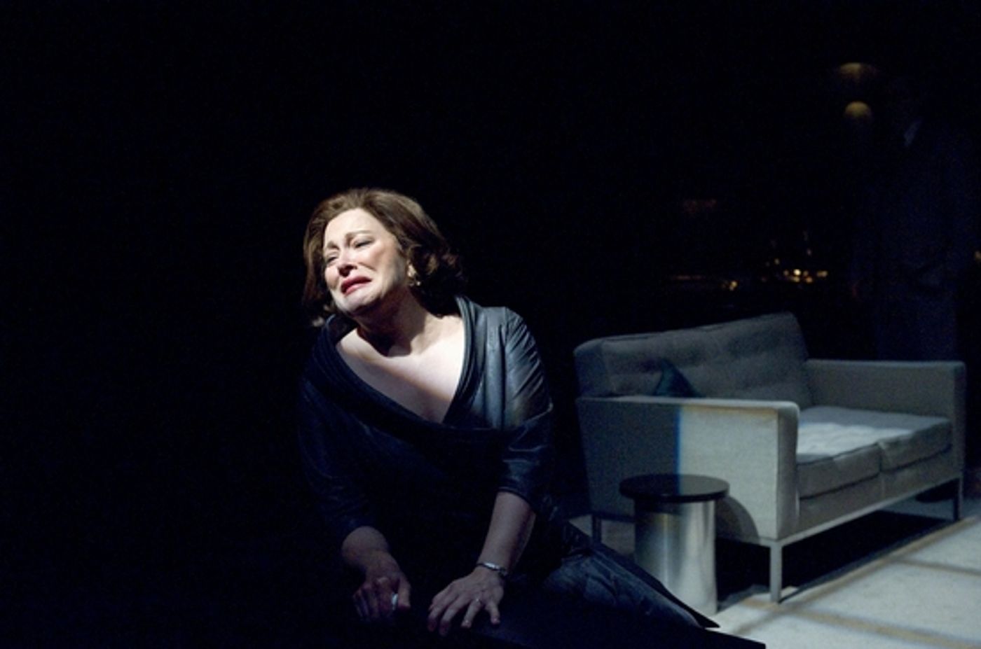 Photo Flash: WAYS OF THE HEART Plays Shaw Festival Through 10/11  Image