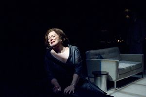 Laurie Paton @ BroadwayWorld Laurie Paton Photo