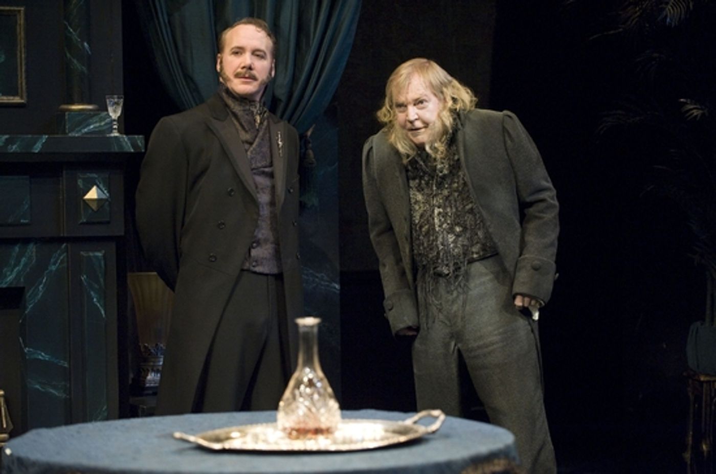 Photo Flash: WAYS OF THE HEART Plays Shaw Festival Through 10/11  Image