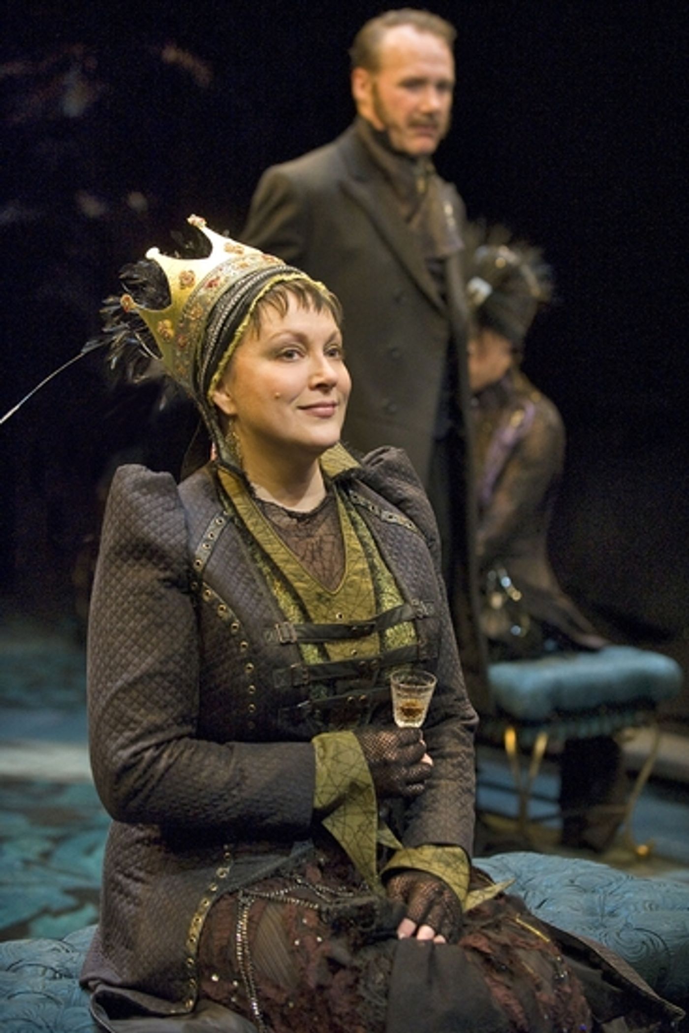 Photo Flash: WAYS OF THE HEART Plays Shaw Festival Through 10/11  Image