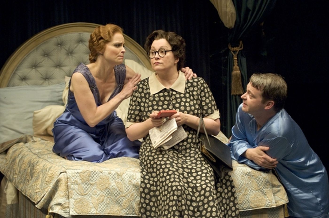 Photo Flash: WAYS OF THE HEART Plays Shaw Festival Through 10/11  Image