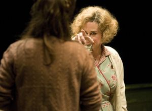 Corrine Koslo @ BroadwayWorld Corrine Koslo Photo