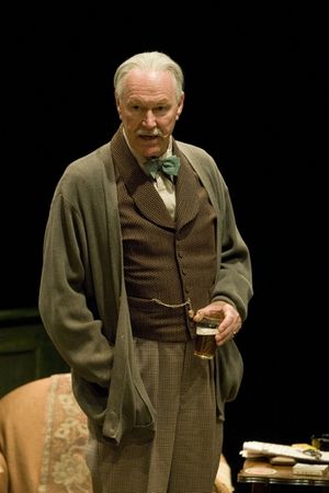 David Schurmann @ BroadwayWorld David Schurmann Photo