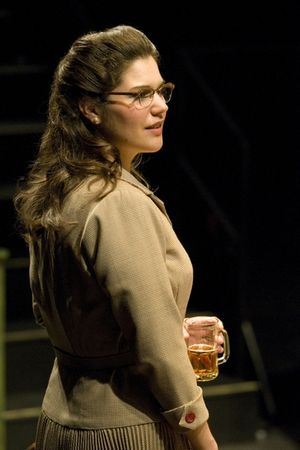 Krista Colosimo @ BroadwayWorld Krista Colosimo Photo