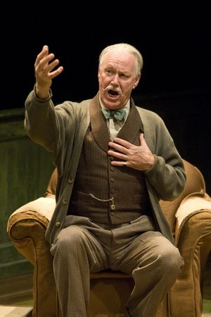 David Schurmann @ BroadwayWorld David Schurmann Photo